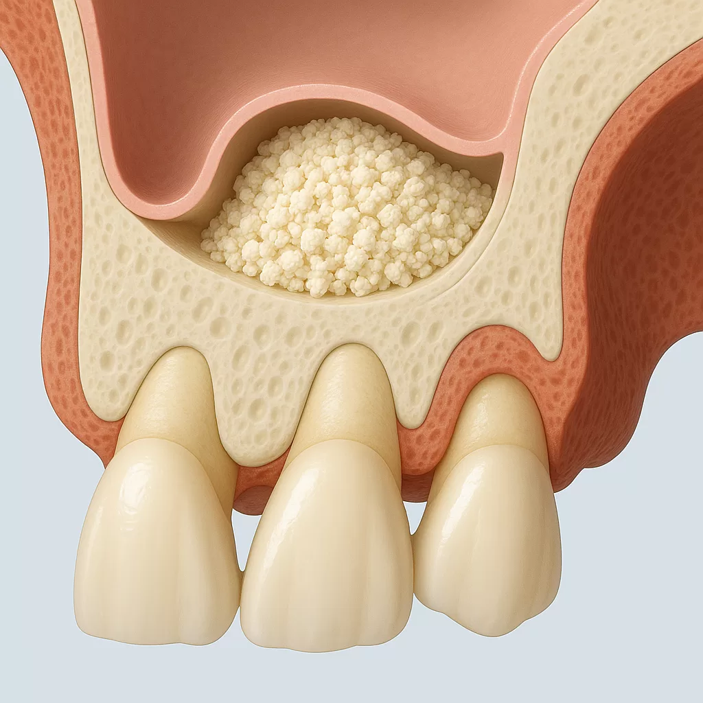 Implantate,Sinuslift